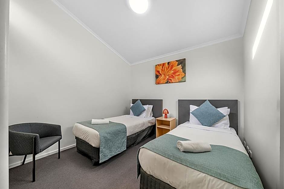 Sovereign Views Apartments