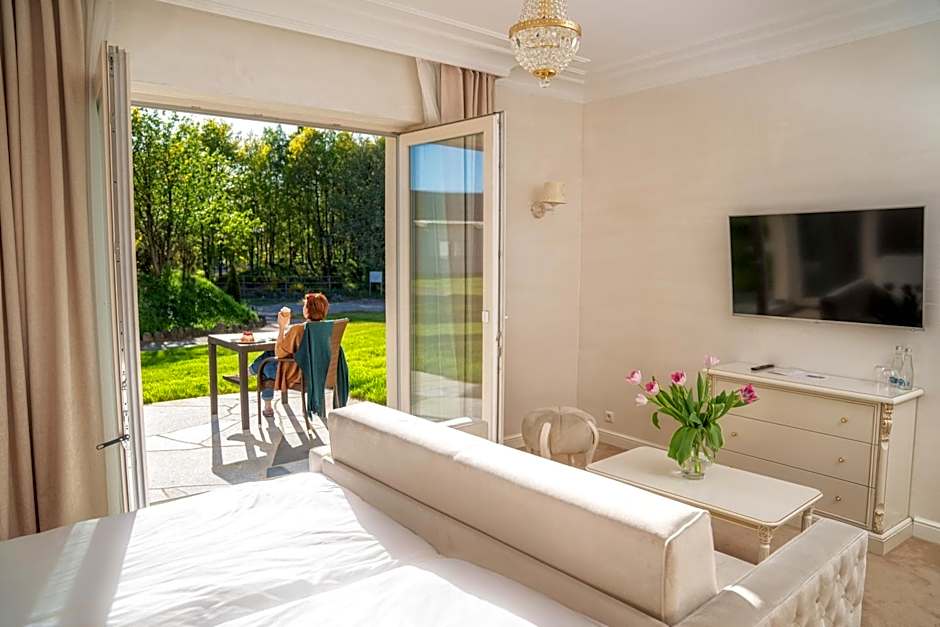 Hotel Kiston
