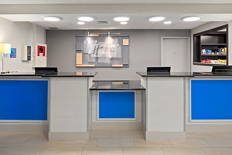 Holiday Inn Express - Atlanta-Kennesaw by IHG