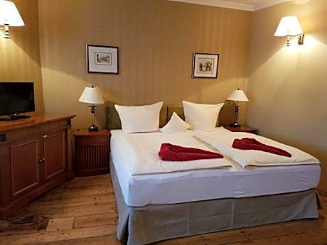 Stadtschloß Hecklingen