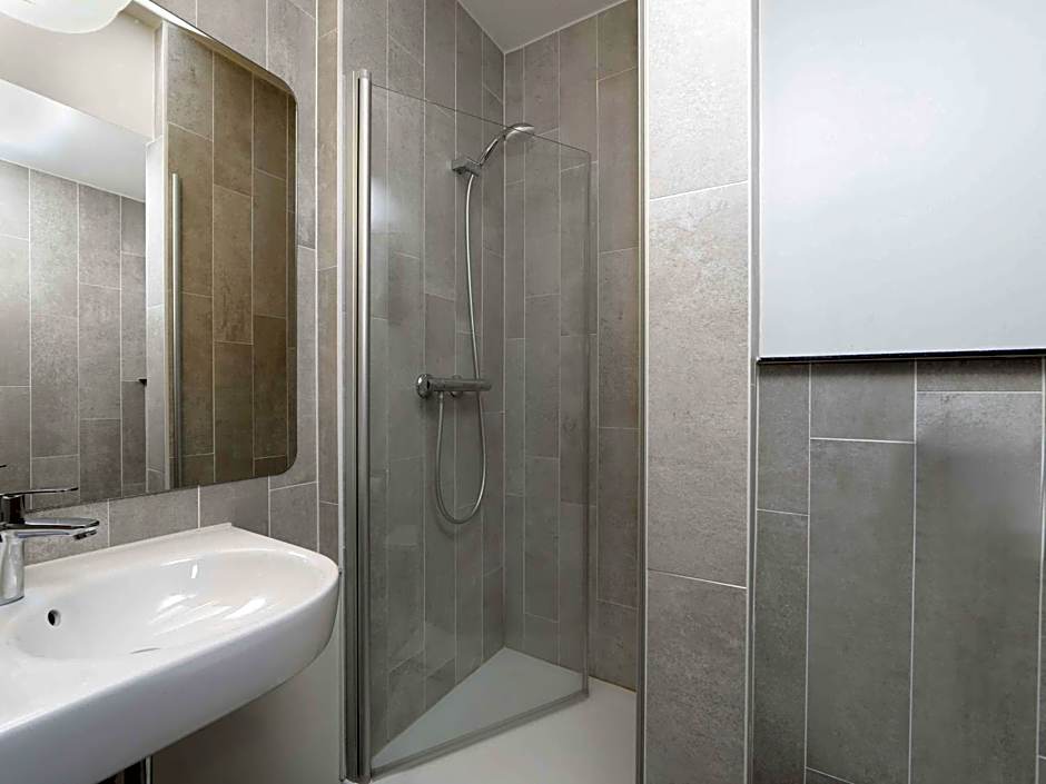 B&B Hotel Berlin-Süd Genshagen