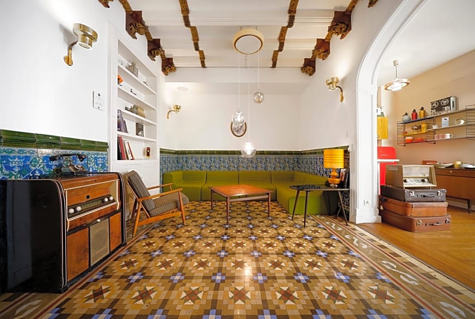 Numa Barcelona Roca