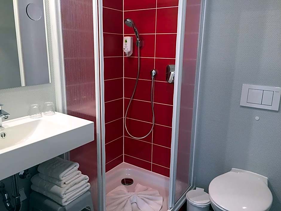 Panorama Hotel Bansin