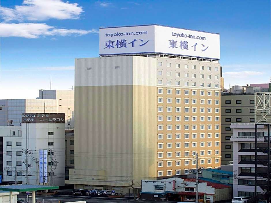 Toyoko Inn Aomori-ekimae