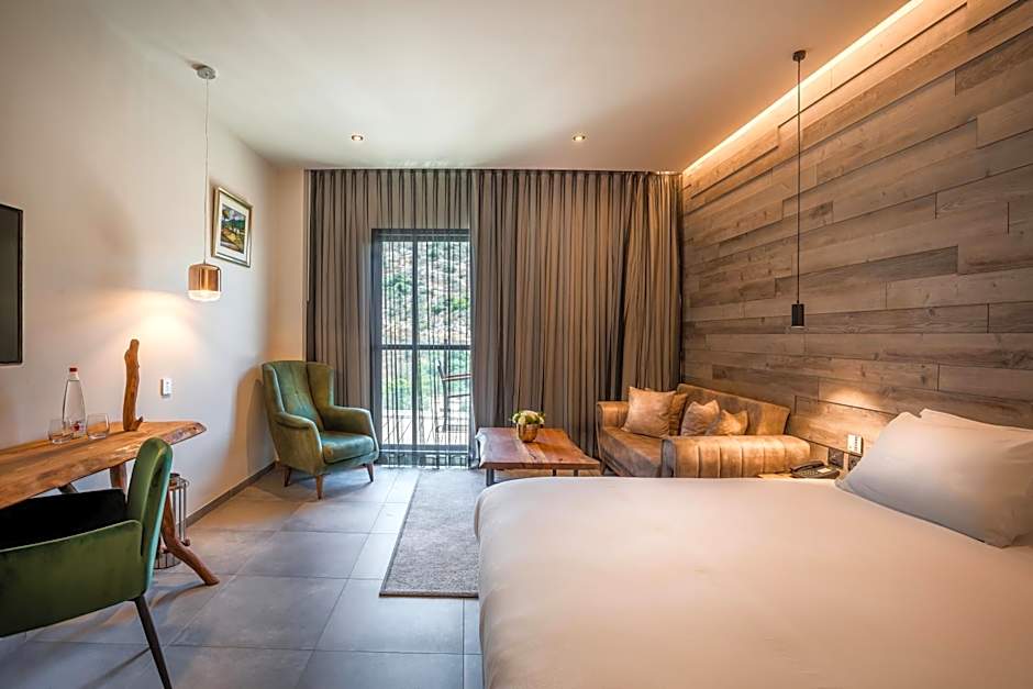 Kedem Hotel - Adults Only