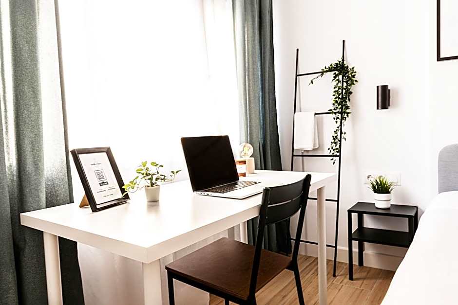 Nordik Rooms Urban - Centro "Helsinki"