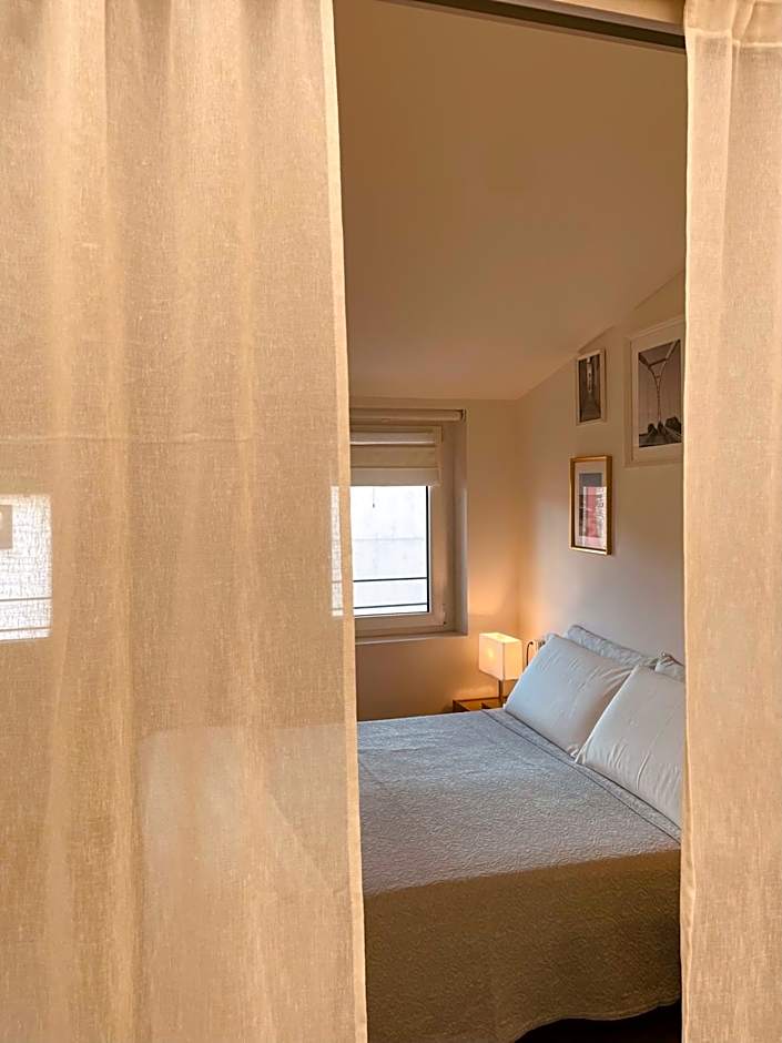 Onda Marina B&B Superior