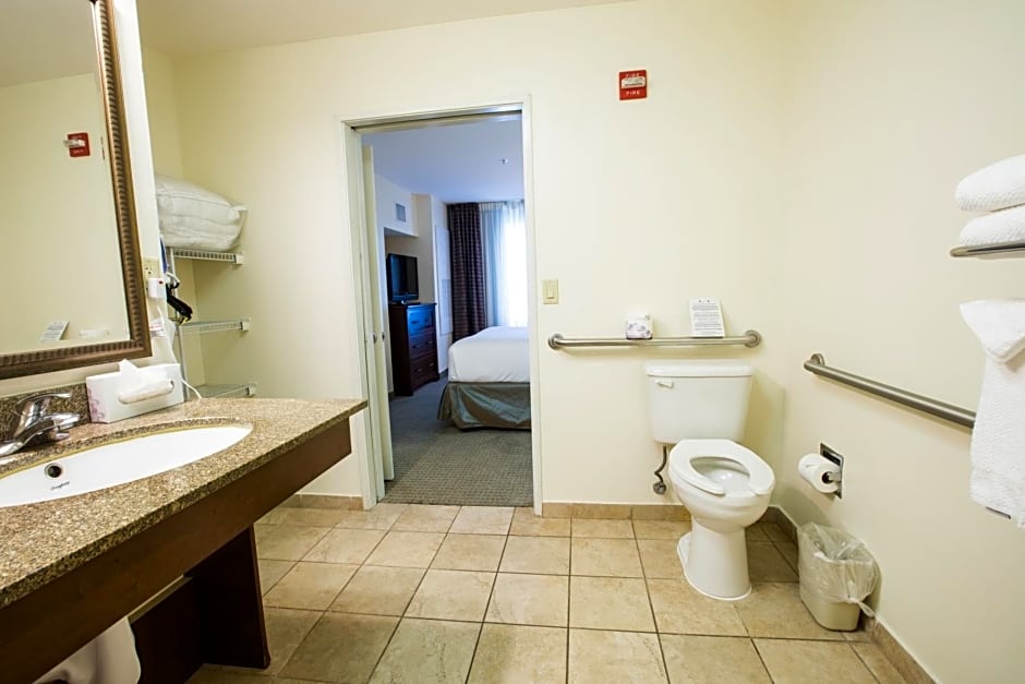 Staybridge Suites Austin Airport, an IHG Hotel