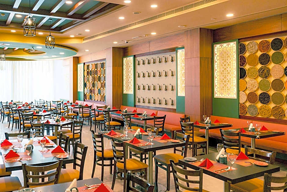 Ramada by Wyndham Dubai Deira