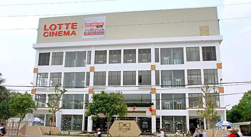 Phuong Anh Hotel 1 Hai Duong