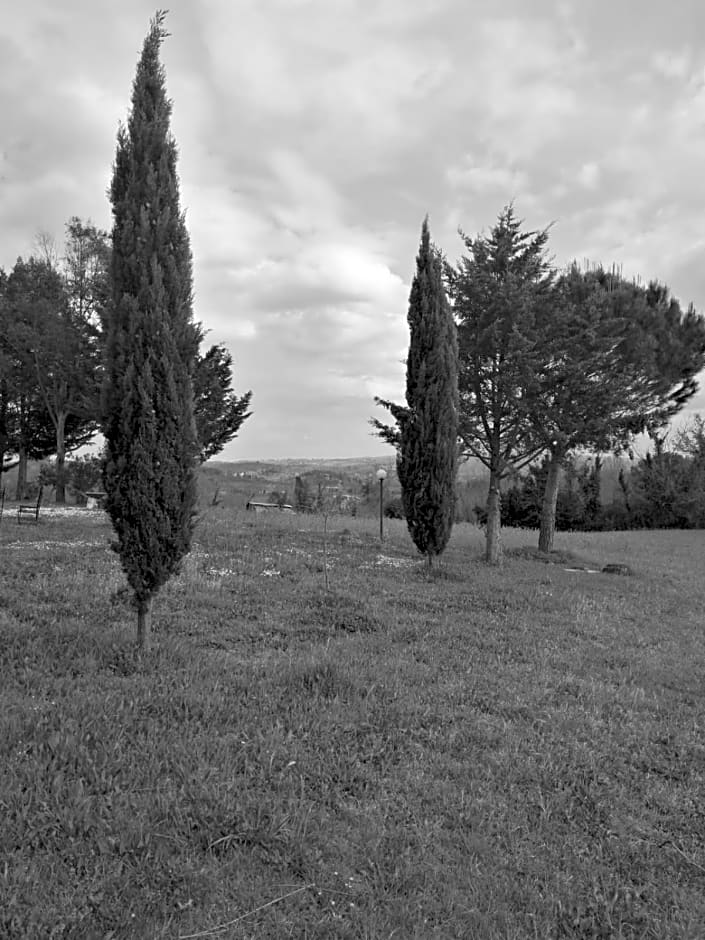 Masseria Le Querciole