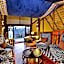 Victoria Falls Safari Lodge
