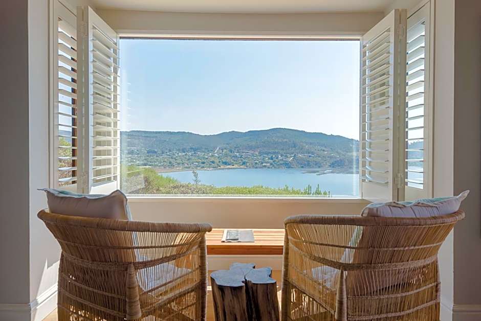 Elephant Hide of Knysna Guest Lodge