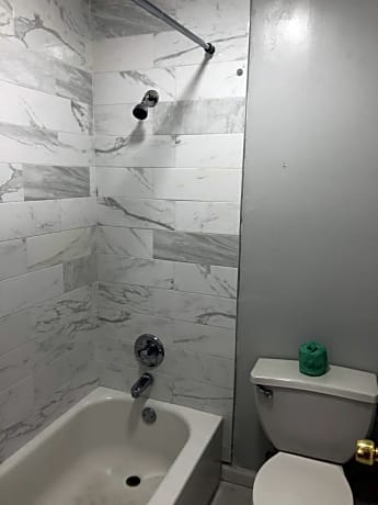 Double Room with Two Double Beds