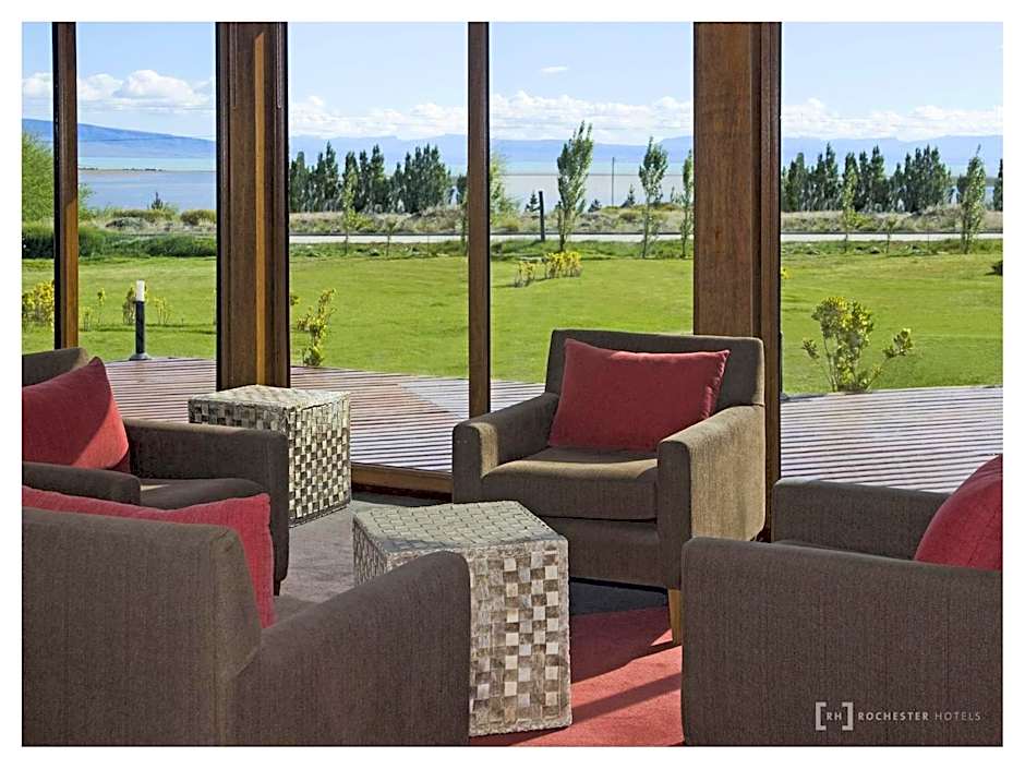 Rochester Calafate