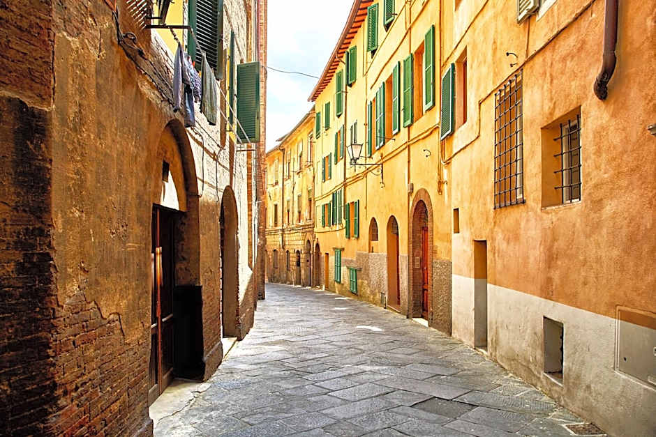 Torre del Fuggisole