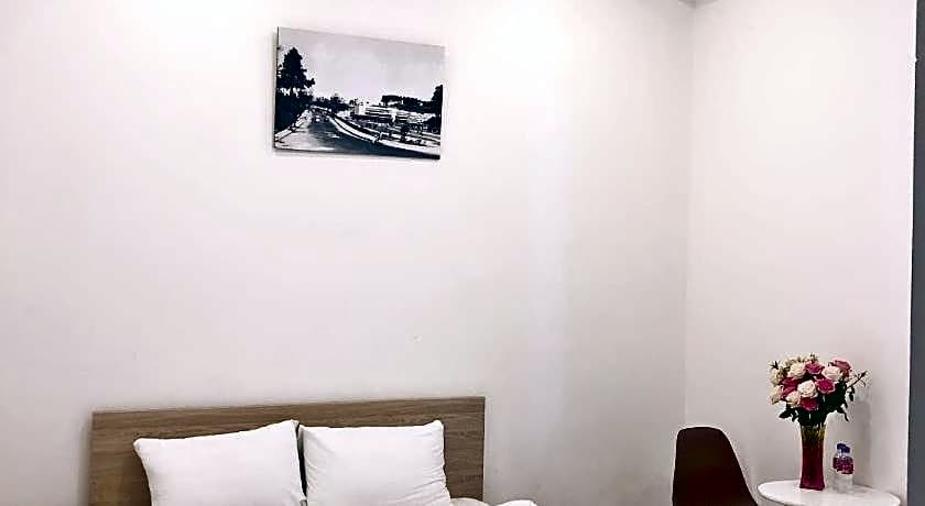 M Hotel