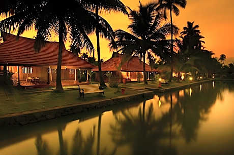 Kondai Lip Backwater Heritage Resort