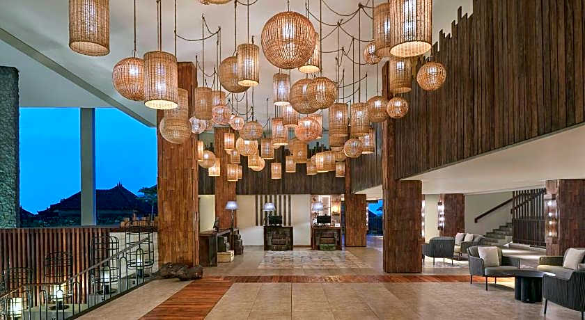 Four Points by Sheraton Bali, Kuta