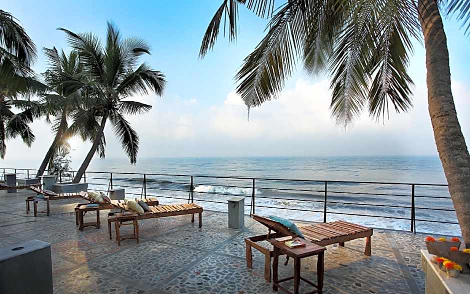 36 Palms Boutique Retreat