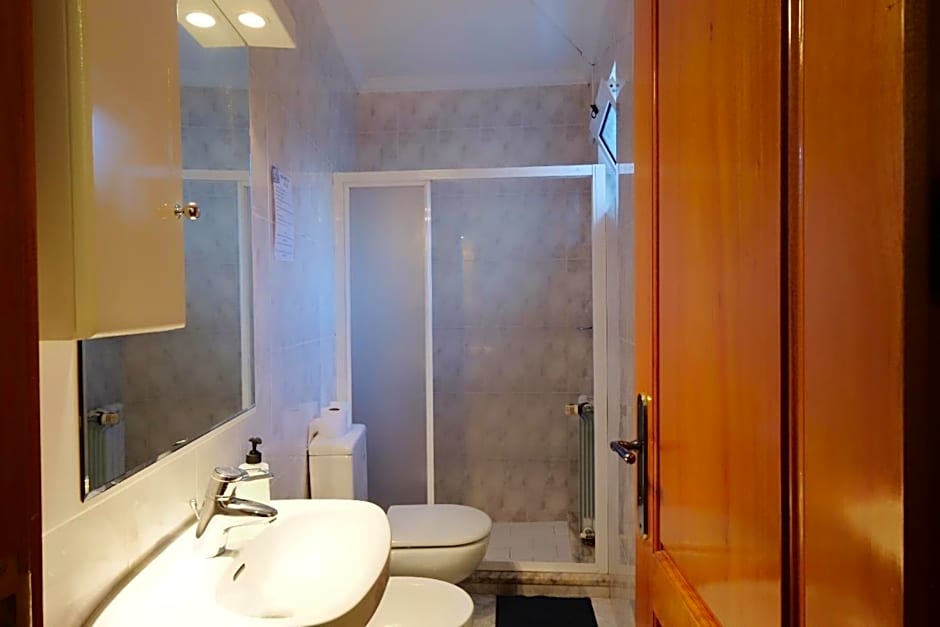 InnEsposende Sports Hostel