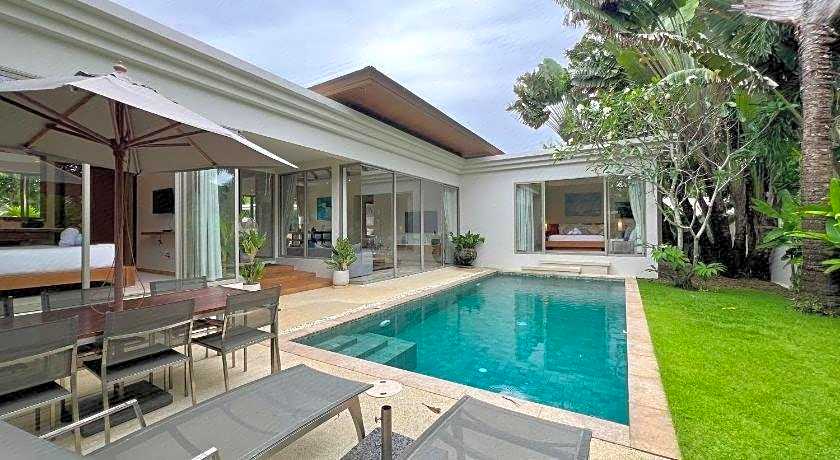 Trichada Villas by RESAVA