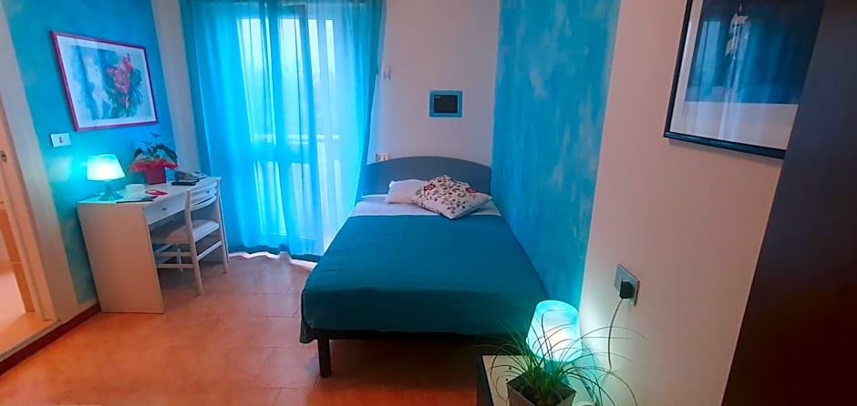 Hotel Nuova Graziosa