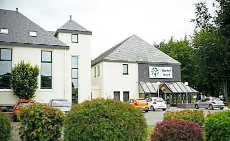 Hotel Vert
