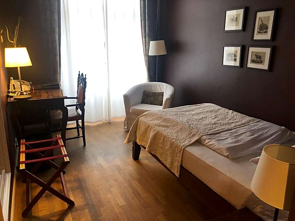 Schlosshotel Ziethen