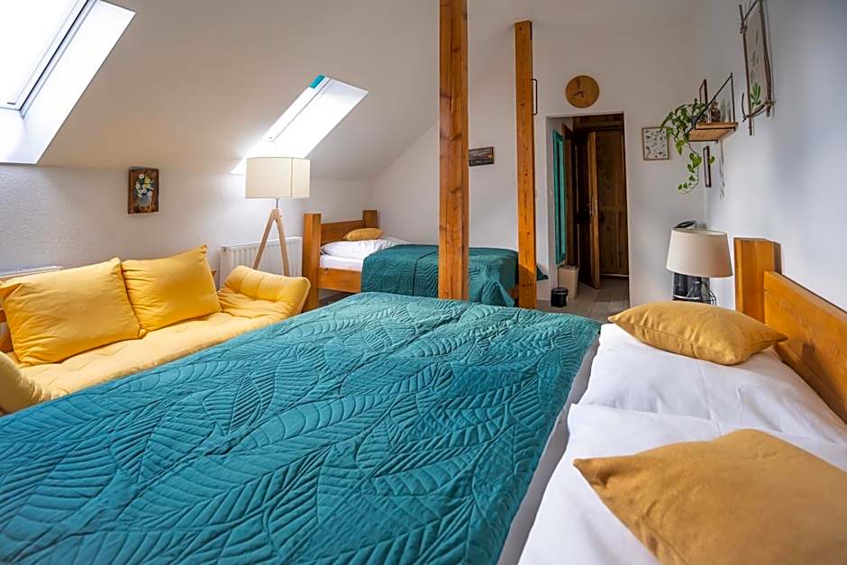 Casa Burina A Quiet Boho House