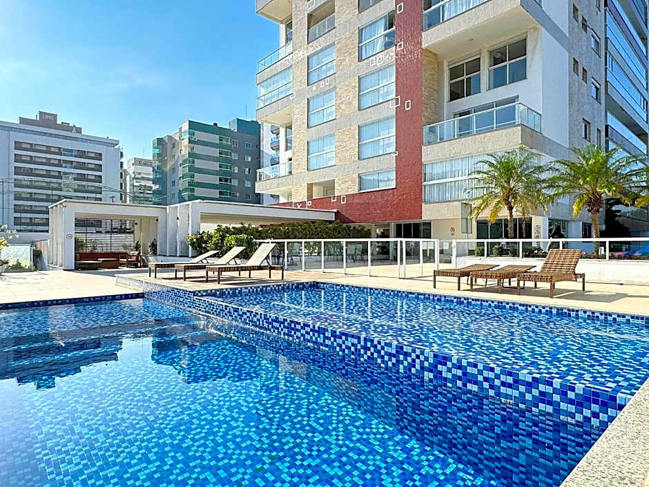 Amplo apartamento em Palmas - GCR002