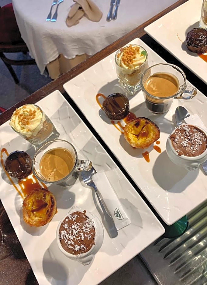 L'Auberge des 3 Marches