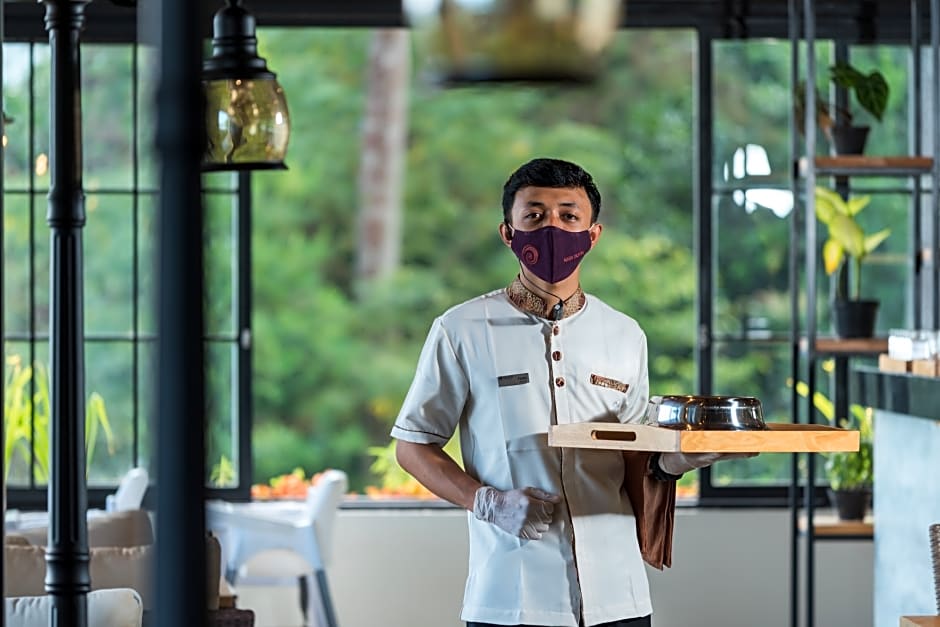 Nava Hotel Tawangmangu