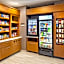 SpringHill Suites by Marriott Dallas McKinney/Allen