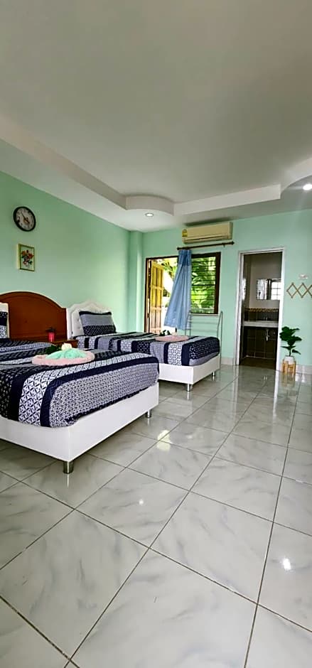 Pailin Hill Hotel Patong