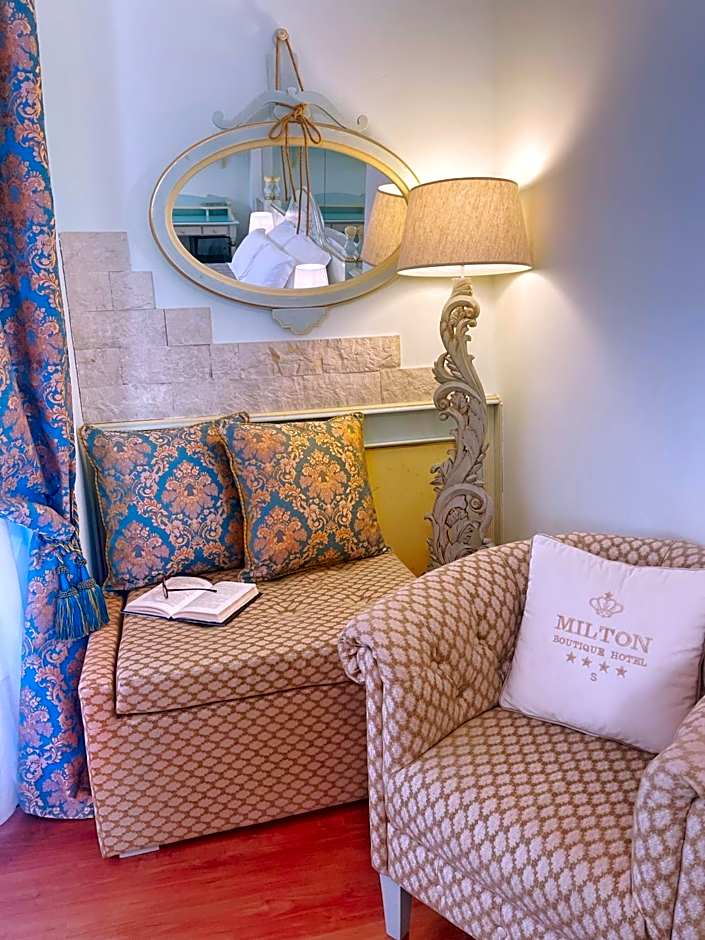 Milton Boutique Hotel - Adults Only