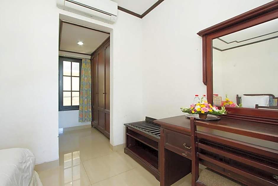 Hotel Oranjje