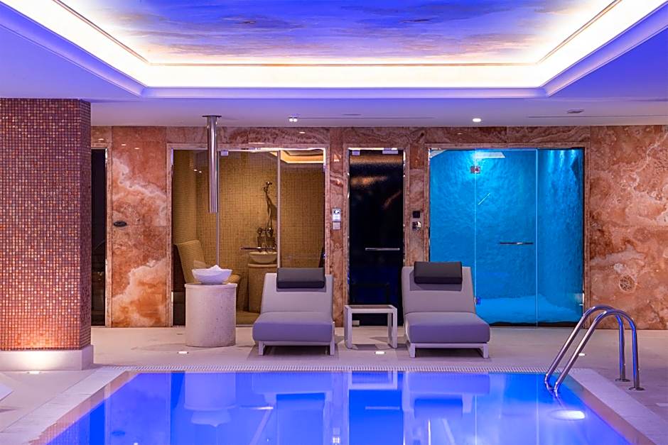 Radisson Collection Morina Hotel, Tirana