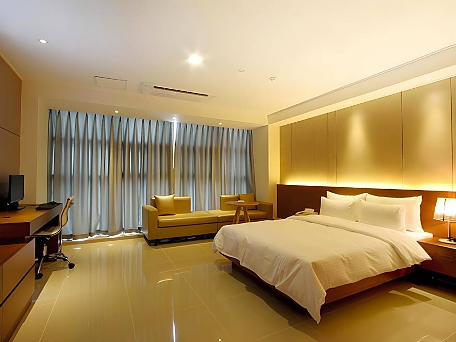 Wolmido Premiers Hotel
