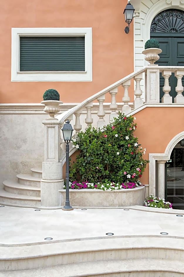 B&b Villino Margherita – Rome