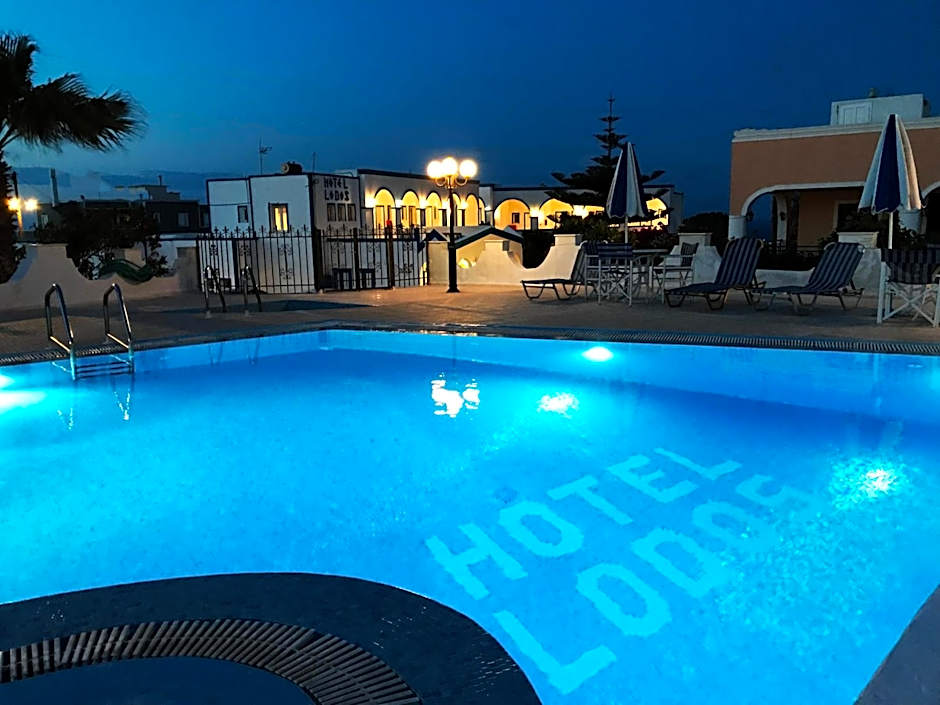 Hotel Lodos