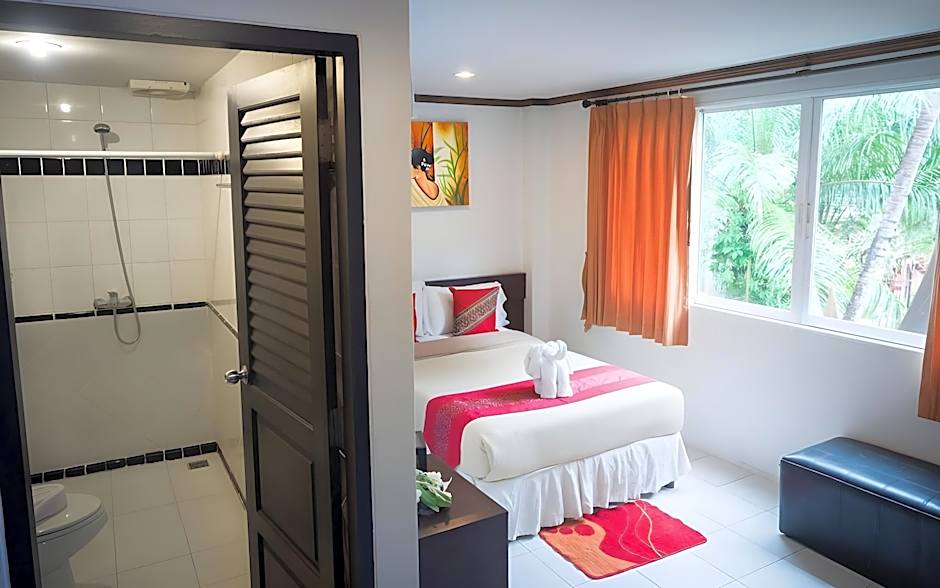 The Nice Patong Hotel