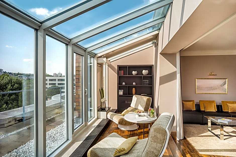Le Meridien Stuttgart