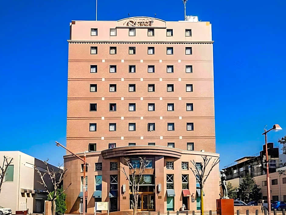 Hotel Quest Shimizu