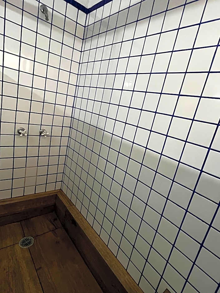 Casa Bugambilia, Un Pequeño Hotel en Tepoztlán