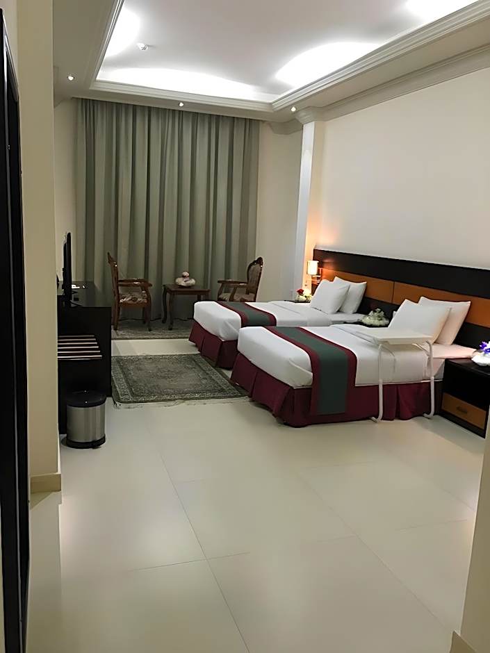 Muscat International Hotel Plaza Salalah