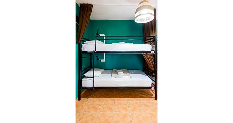 Urban Stays