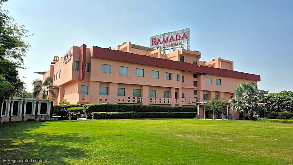 Ramada by Wyndham Ajmer