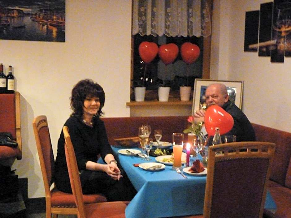 Hotel und Restaurant Piccolo