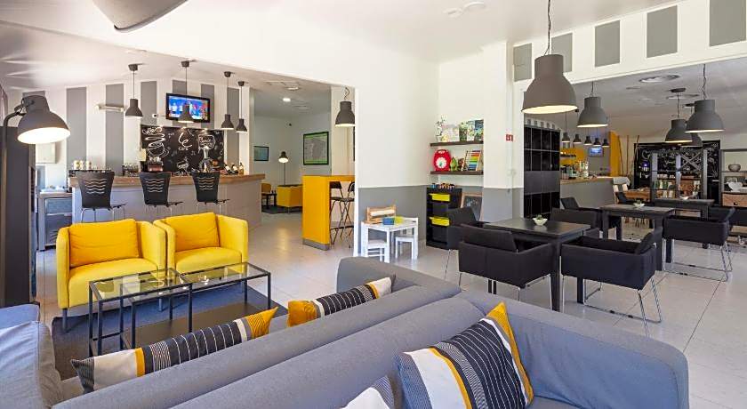 Campanile Lisbonne Sud - Setubal